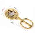 Ořezávač doutníků Circular Scissors