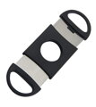 Ořezávač doutníků Guillotine Black 02