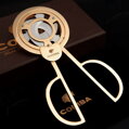 Ořezávač doutníků Circular Scissors