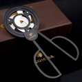 Ořezávač doutníků Circular Scissors