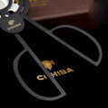 Ořezávač doutníků Circular Scissors