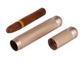 Pouzdro na doutník PD251 Bronze