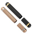 Pouzdro na doutník PD251 Bronze