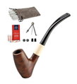 Dýmka Long smoke EB006