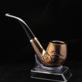 Dýmka Classic JL-962 Copper