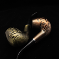 Dýmka Classic  JL-964 Bronze