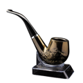 Dýmka Classic  JL-964 Bronze