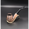 Dýmka Classic JL-962 Copper