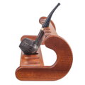 Stojan na dýmky Muxiang® 138 Brown