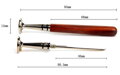 Dusátko do dýmky Red Wood T477