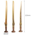 Dusátko do dýmky Bamboo Pedestrian
