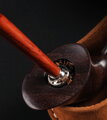 Dusátko na dýmky Wooden 8DECO