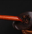 Dusátko na dýmky Wooden 8DECO