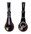 Dýmka Classic AM3881 Black