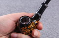 Dýmka Classic AM3881 Black