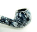 Dýmka Long Smoke E.K.J02 Marble
