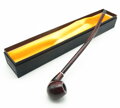 Dýmka Long Smoke 705L Dark Brown