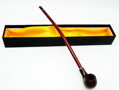 Dýmka Long Smoke 705L Dark Brown