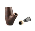 Dýmka Long smoke EB007