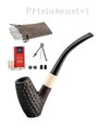 Dýmka Long smoke EB007