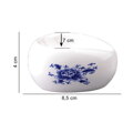 Dýmka Muxiang® Ceramic