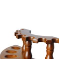 Stojan na dýmky Muxiang® 807 Brown