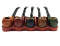 Stojan na 5 dýmek Rosewood RW1205