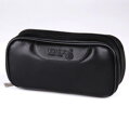 Pouzdro na 2 dýmky Vauen A945 Black