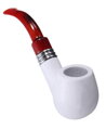 Dýmka Meerschaum K8119 Classic
