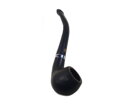 Dýmka Wooden Pipe S4535 Black