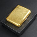 Pouzdro na 16 cigaret Gold