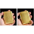 Pouzdro na 16 cigaret Gold