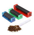 Balička cigaret BL231 žlutá 80mm