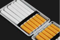 Pouzdro na 12 cigaret Kamufláž