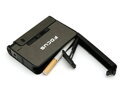 Pouzdro na cigarety Focus ST083 SIlver