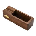 Popelník na doutník Wooden AM039