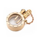 Benzínový zapalovač Retro Ring