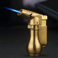 Zapalovač Turbo 1300Z Gold