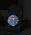 Plynový zapalovač Watch WZ16