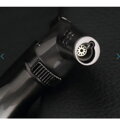 Zapalovač Turbo Lighter 1300CS stříbrný