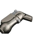 Zapalovač Turbo Lighter 1300CS stříbrný