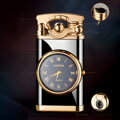 Plynový zapalovač Blue Watch ZW33