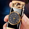 Plynový zapalovač Blue Watch ZW33