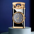 Plynový zapalovač Blue Watch ZW33