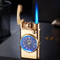 Plynový zapalovač Blue Watch ZW33