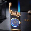 Plynový zapalovač Blue Watch ZW33