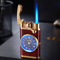 Plynový zapalovač Blue Watch ZW33