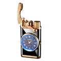Plynový zapalovač Blue Watch ZW33