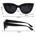 Sluneční brýle Cat Eye LT13