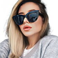 Sluneční brýle Cat Eye LT13